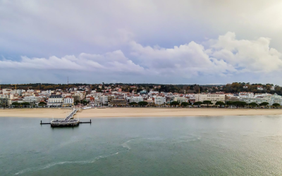 Les huîtres d’arcachon, trésor iodé face à la dune mythique