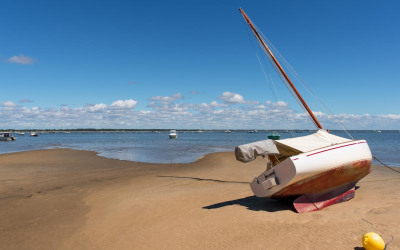 Savourez le bassin d’Arcachon entre huîtres et art de vivre