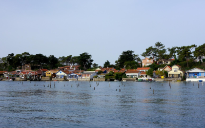 Escapade iodée au cœur des huîtres d’Arcachon